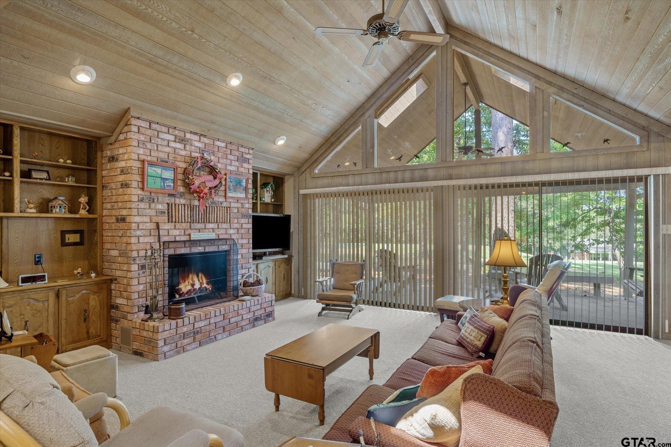 257 Peaceful Woods Trail