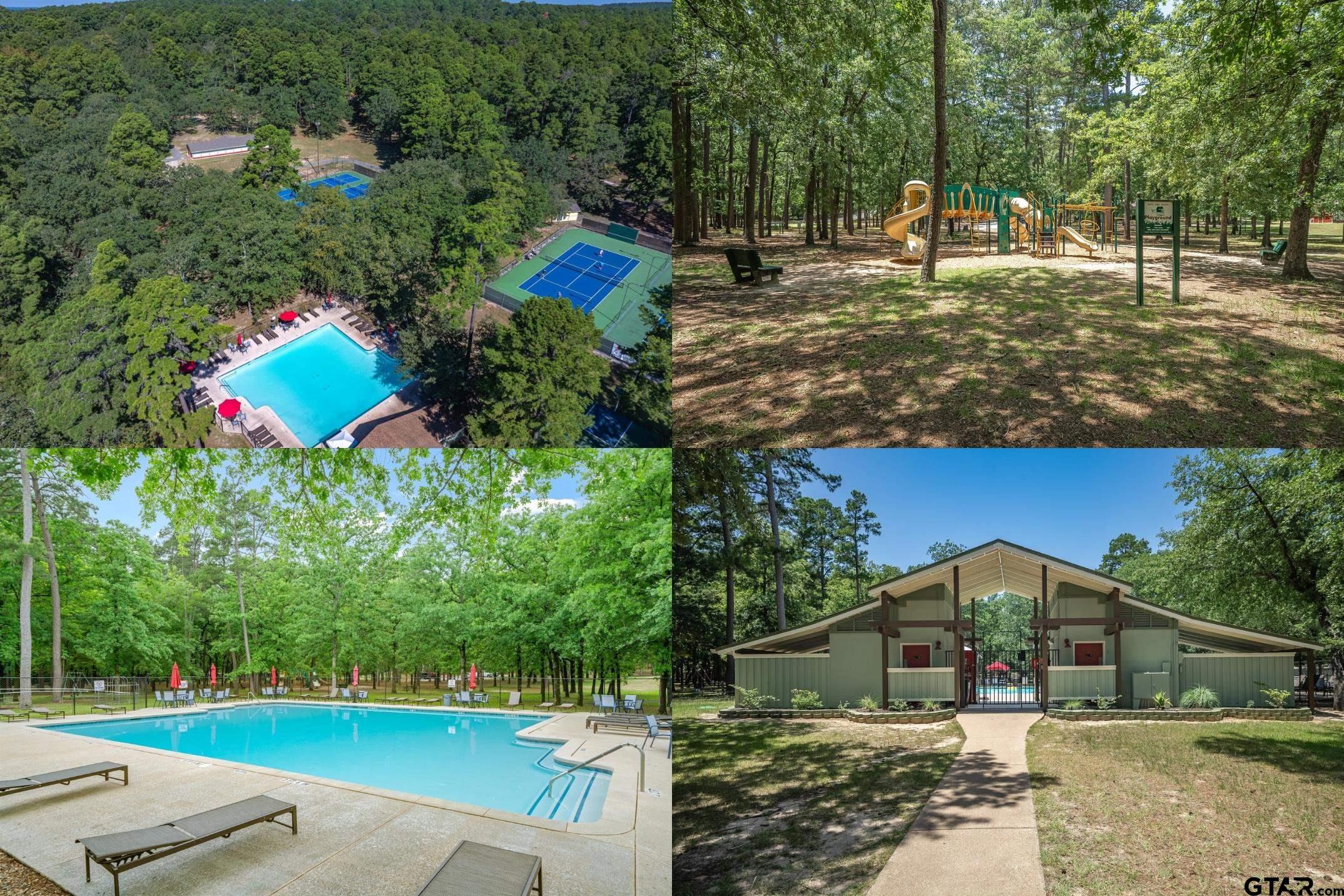 257 Peaceful Woods Trail