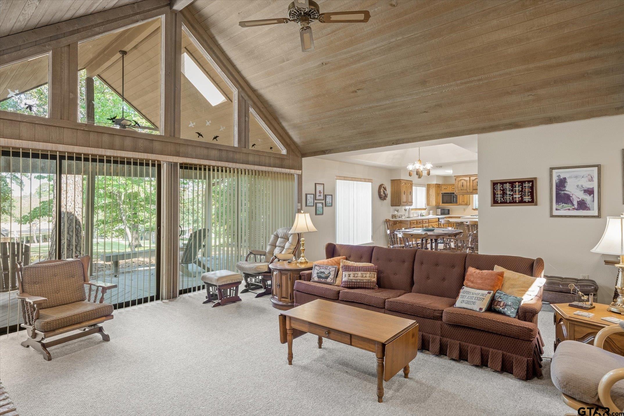 257 Peaceful Woods Trail