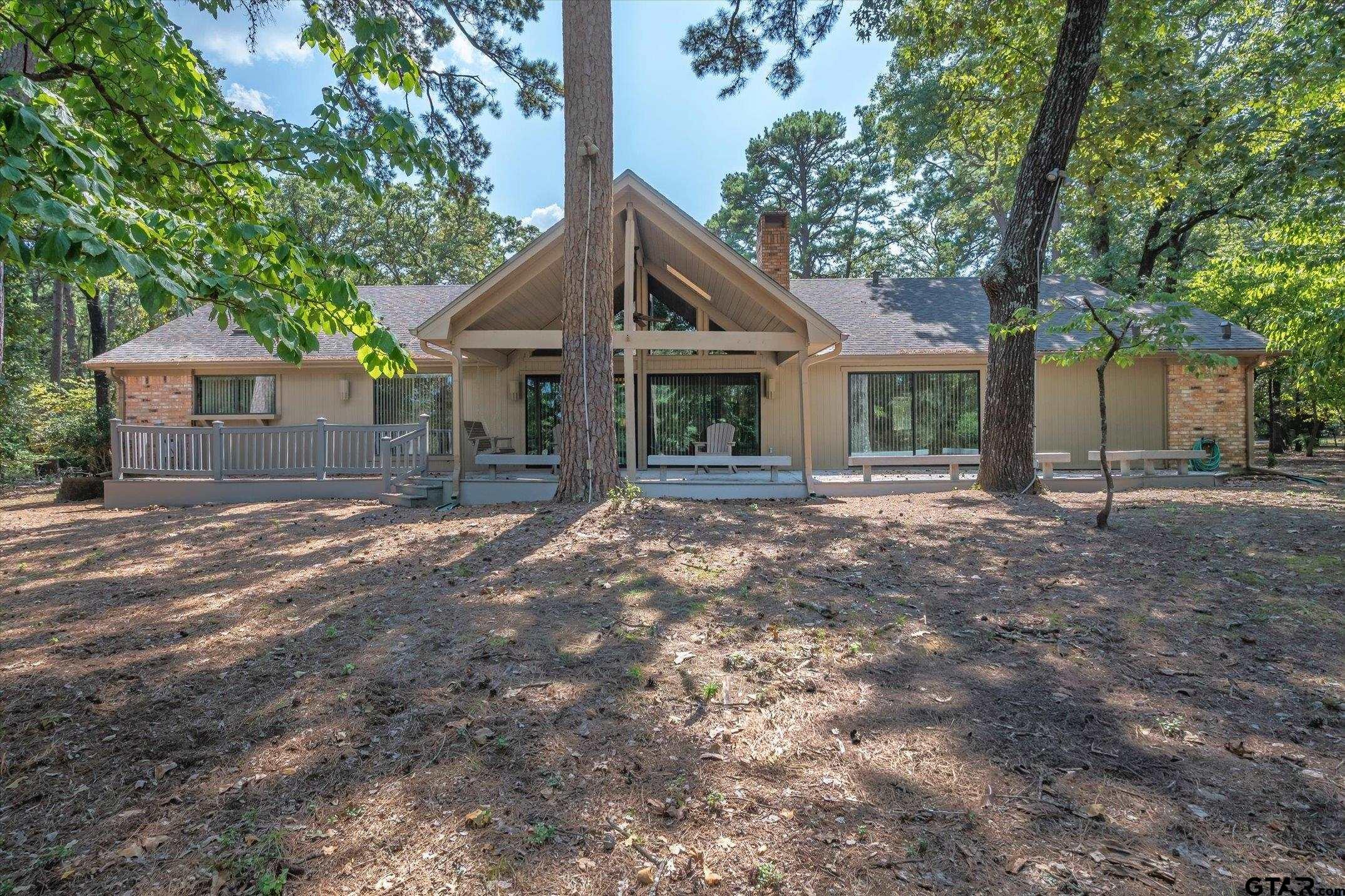 257 Peaceful Woods Trail
