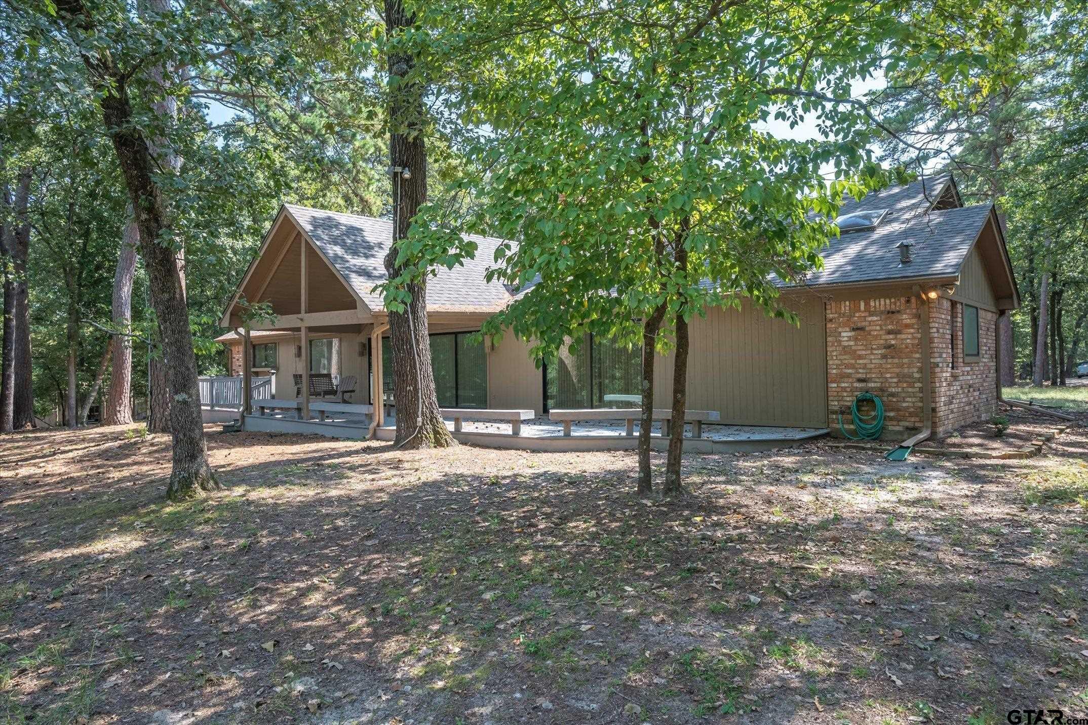 257 Peaceful Woods Trail