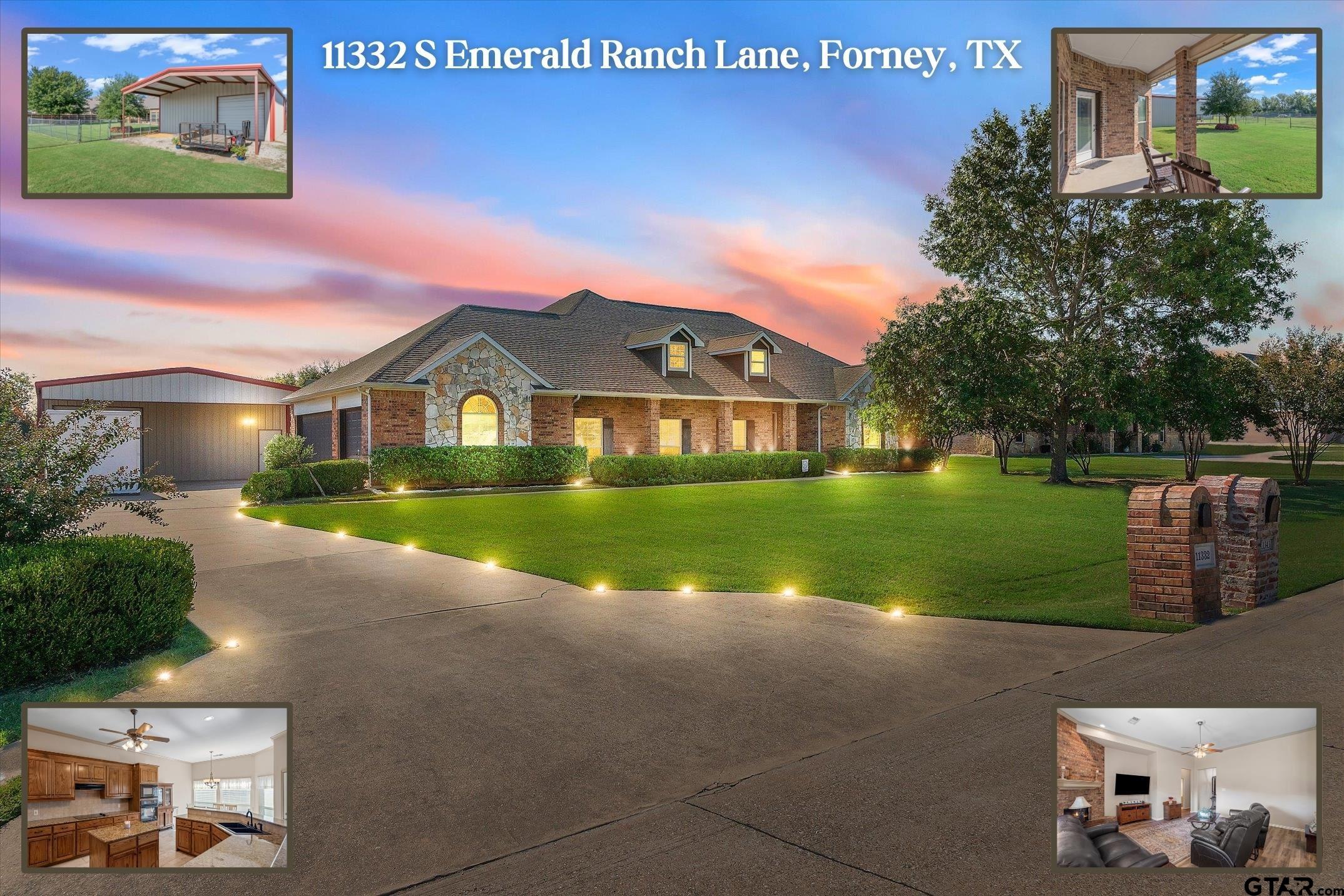 11332 S Emerald Ranch Lane