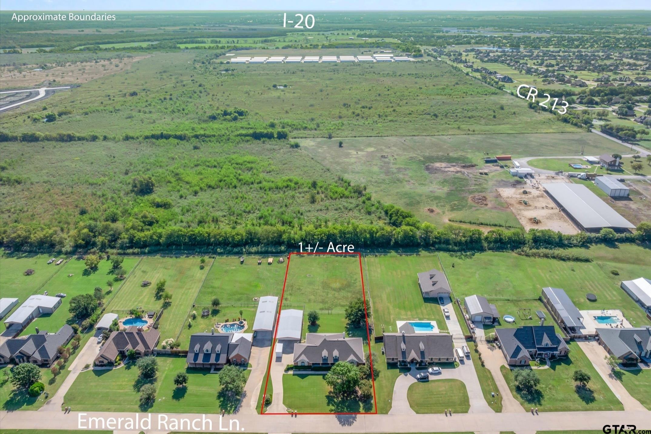 11332 S Emerald Ranch Lane