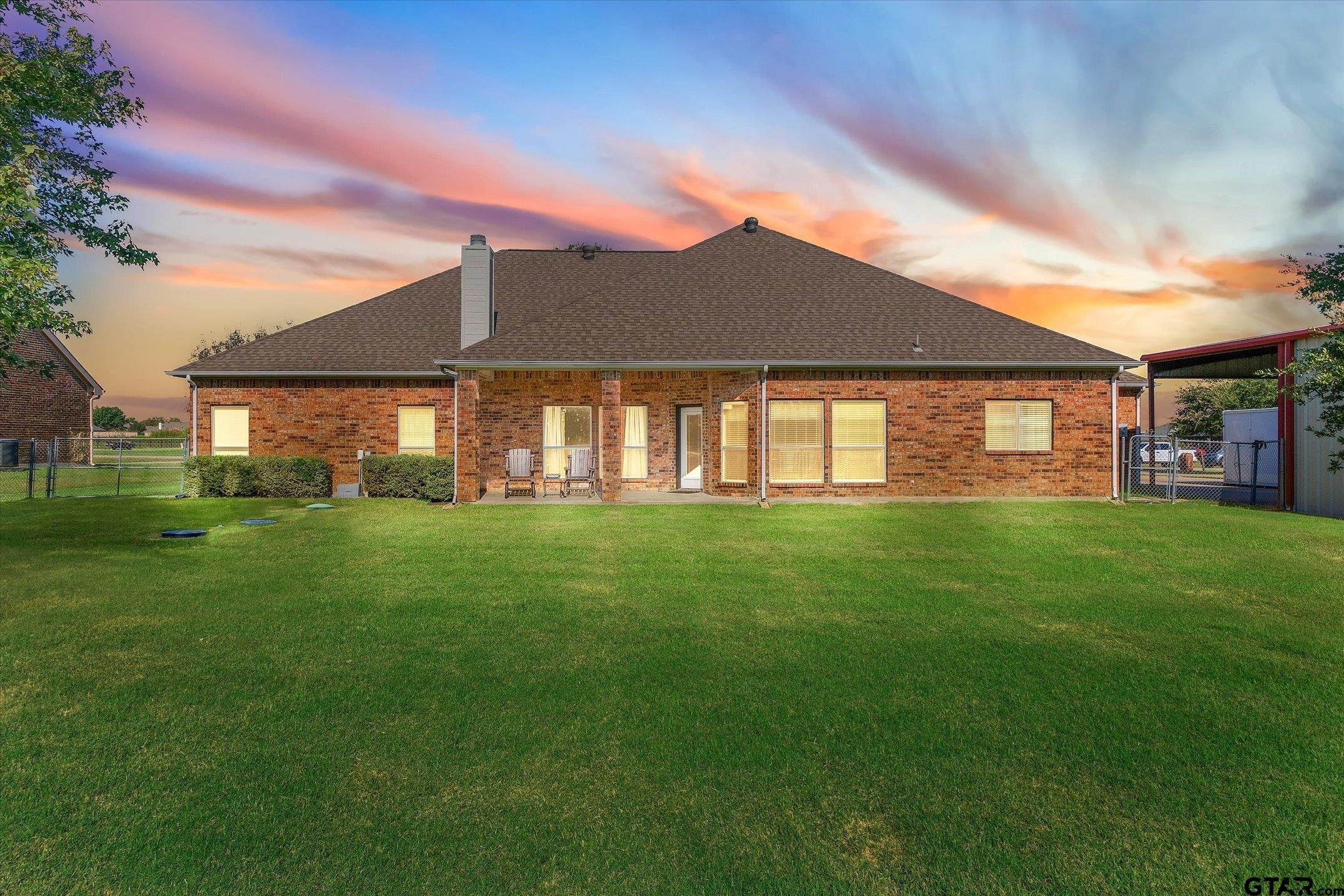 11332 S Emerald Ranch Lane