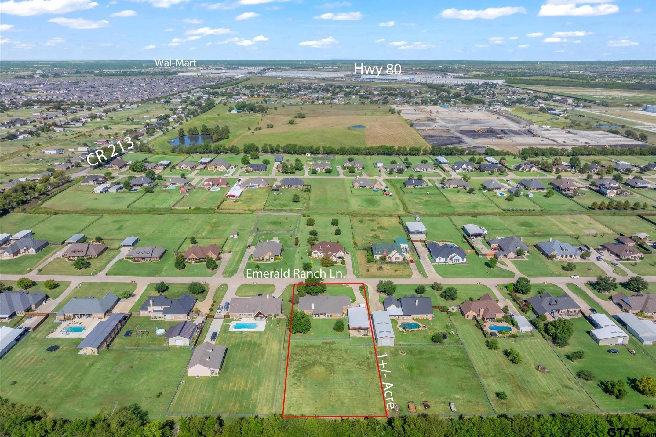 11332 S Emerald Ranch Lane