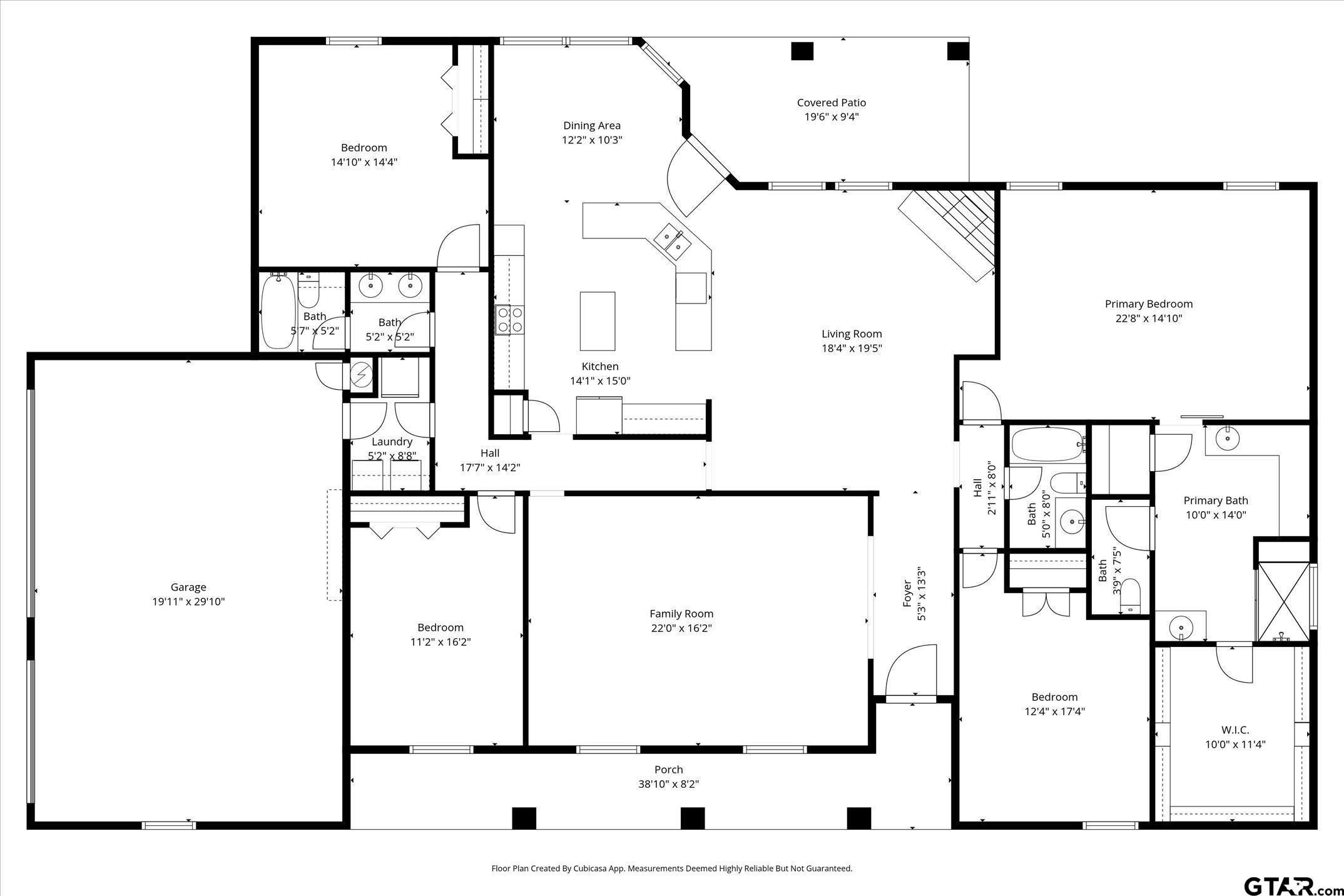 11332 S Emerald Ranch Lane