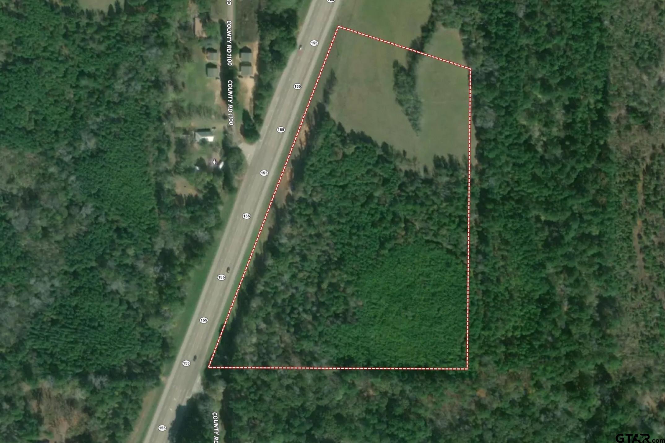 18021 S State Highway 155