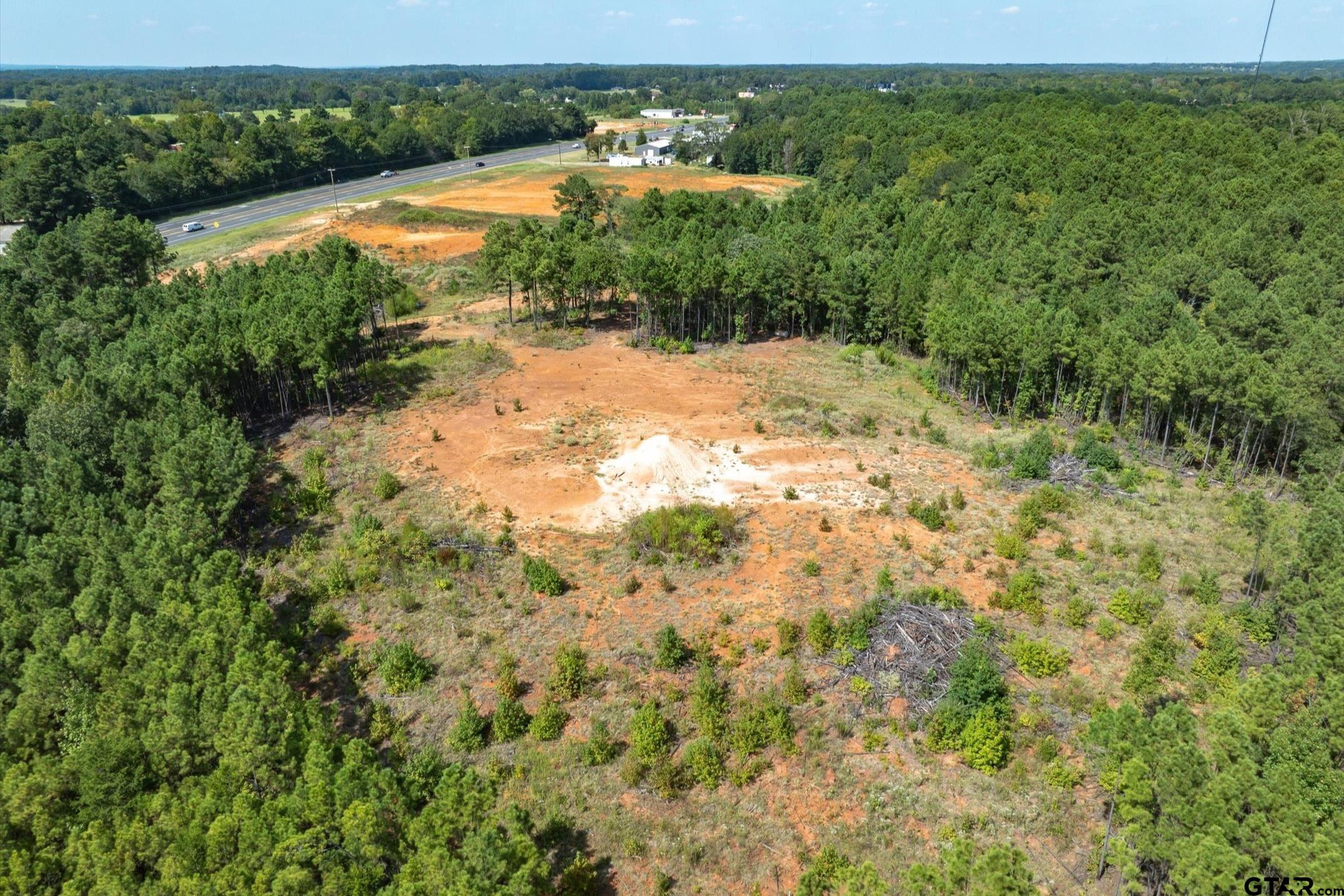 18021 S State Highway 155