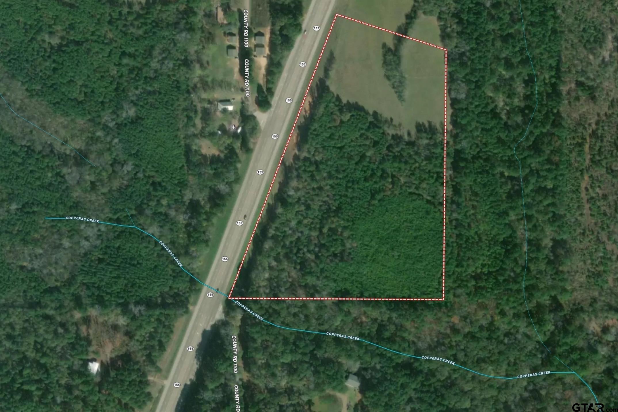 18021 S State Highway 155