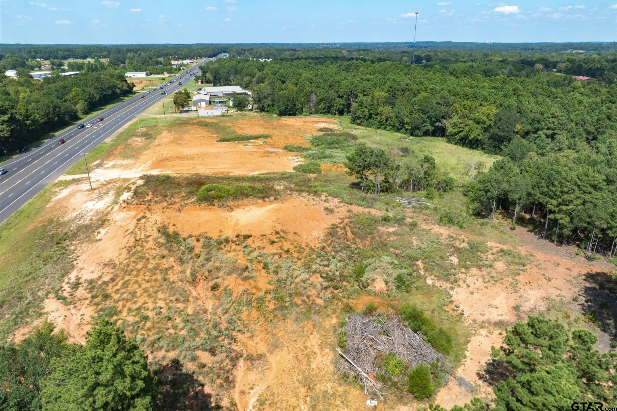 18021 S State Highway 155