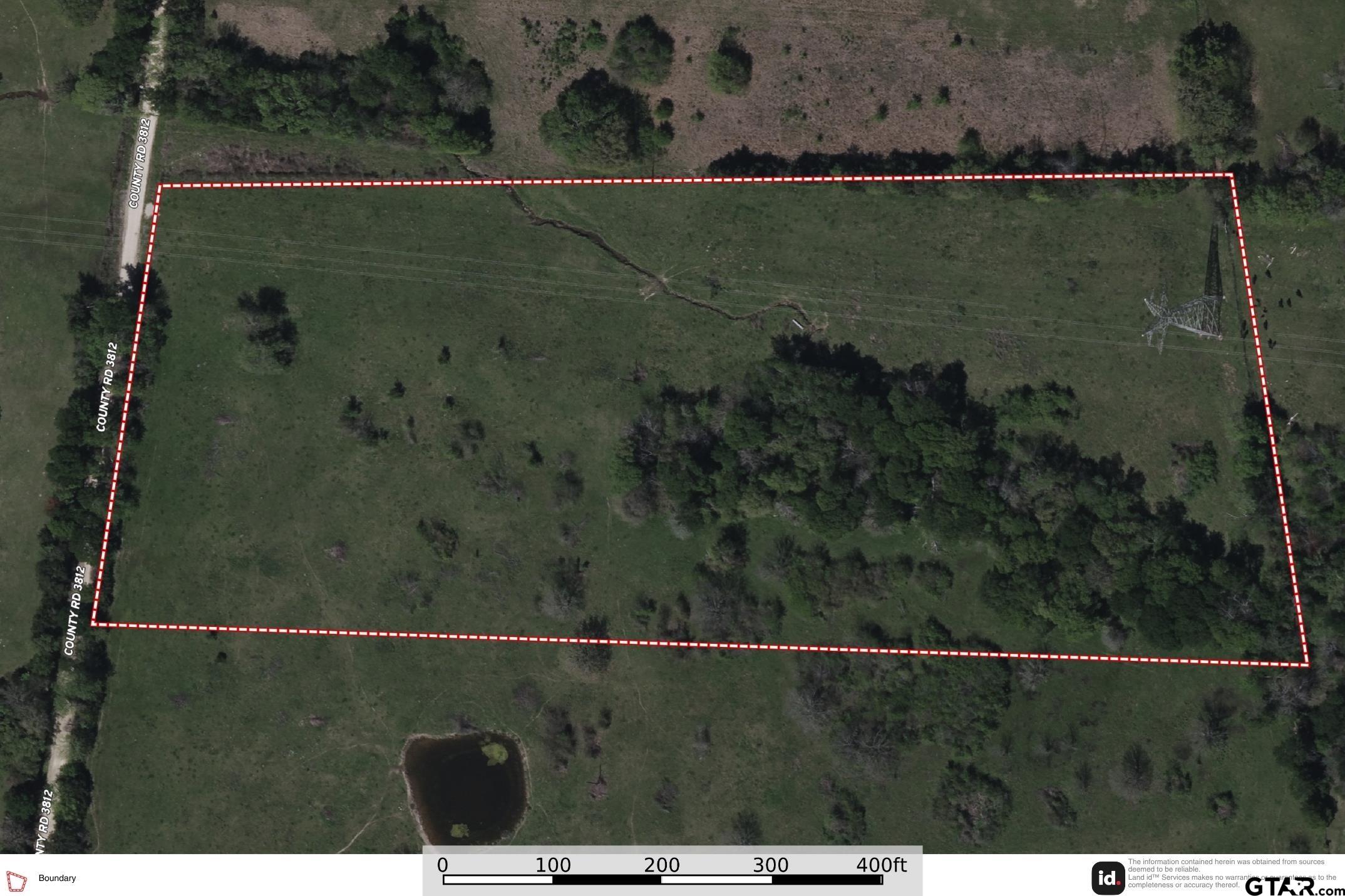 3534 VZ County Road 3812