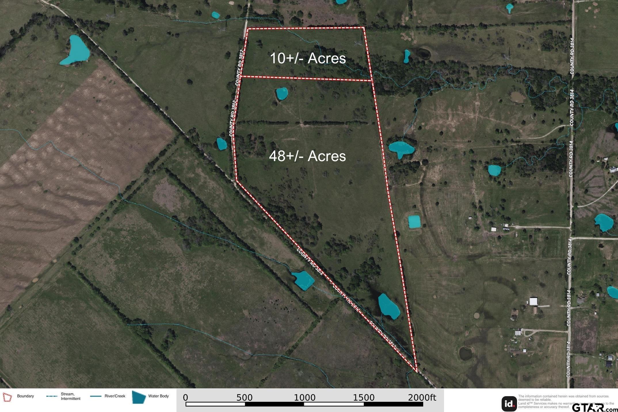 3534 VZ County Road 3812