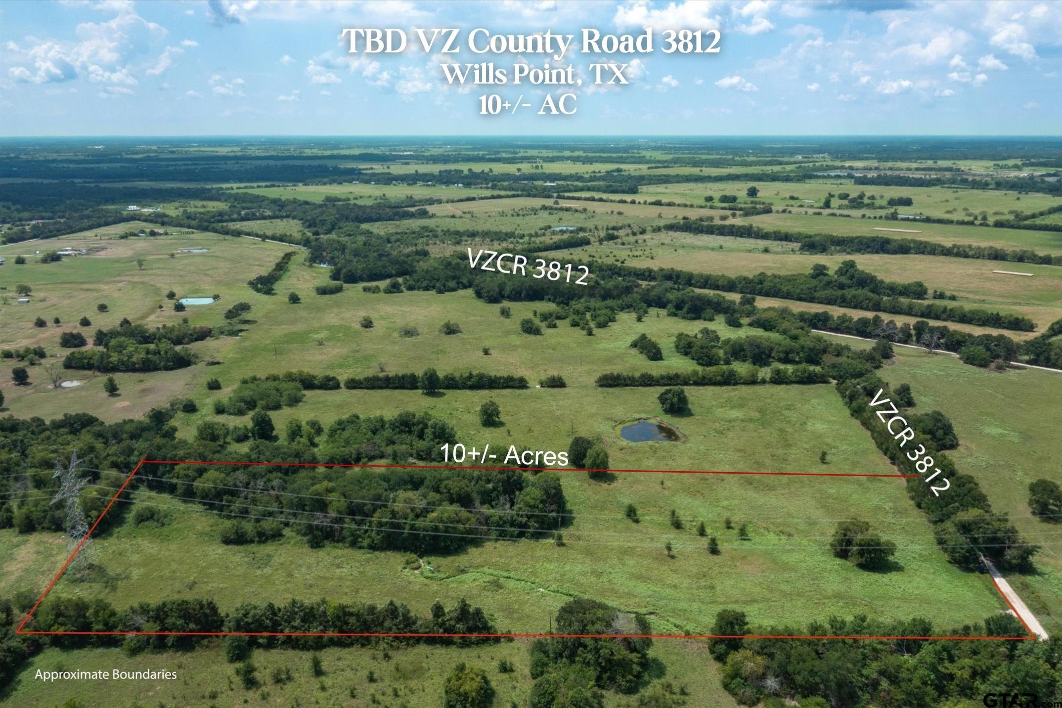 3534 VZ County Road 3812