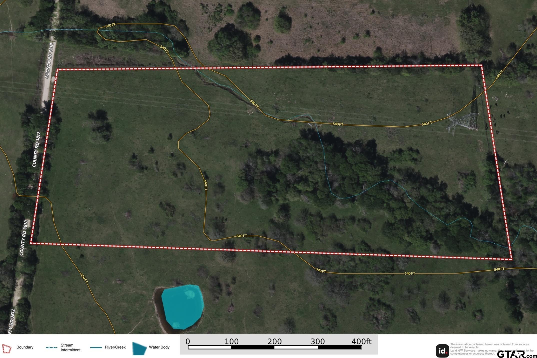 3534 VZ County Road 3812