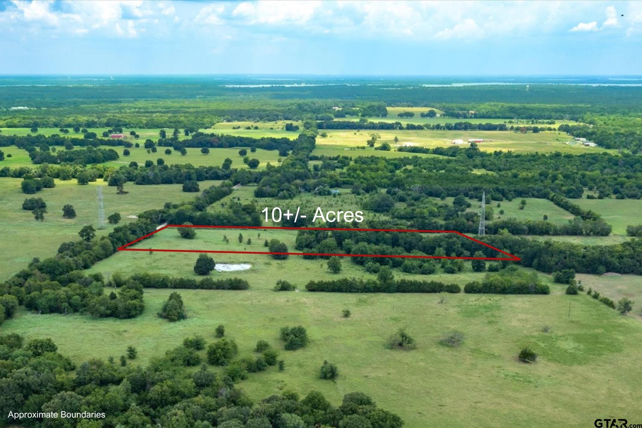 3534 VZ County Road 3812