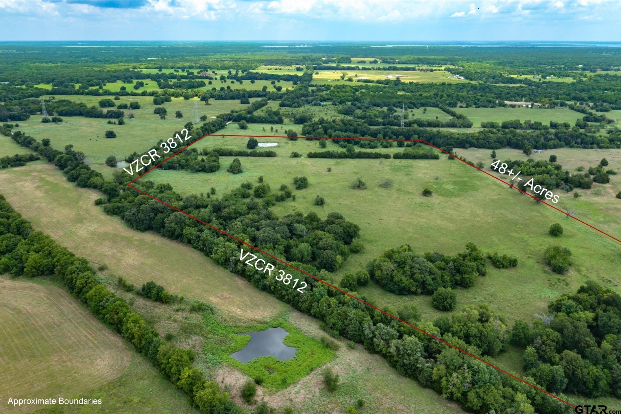 3488 VZ County Road 3812