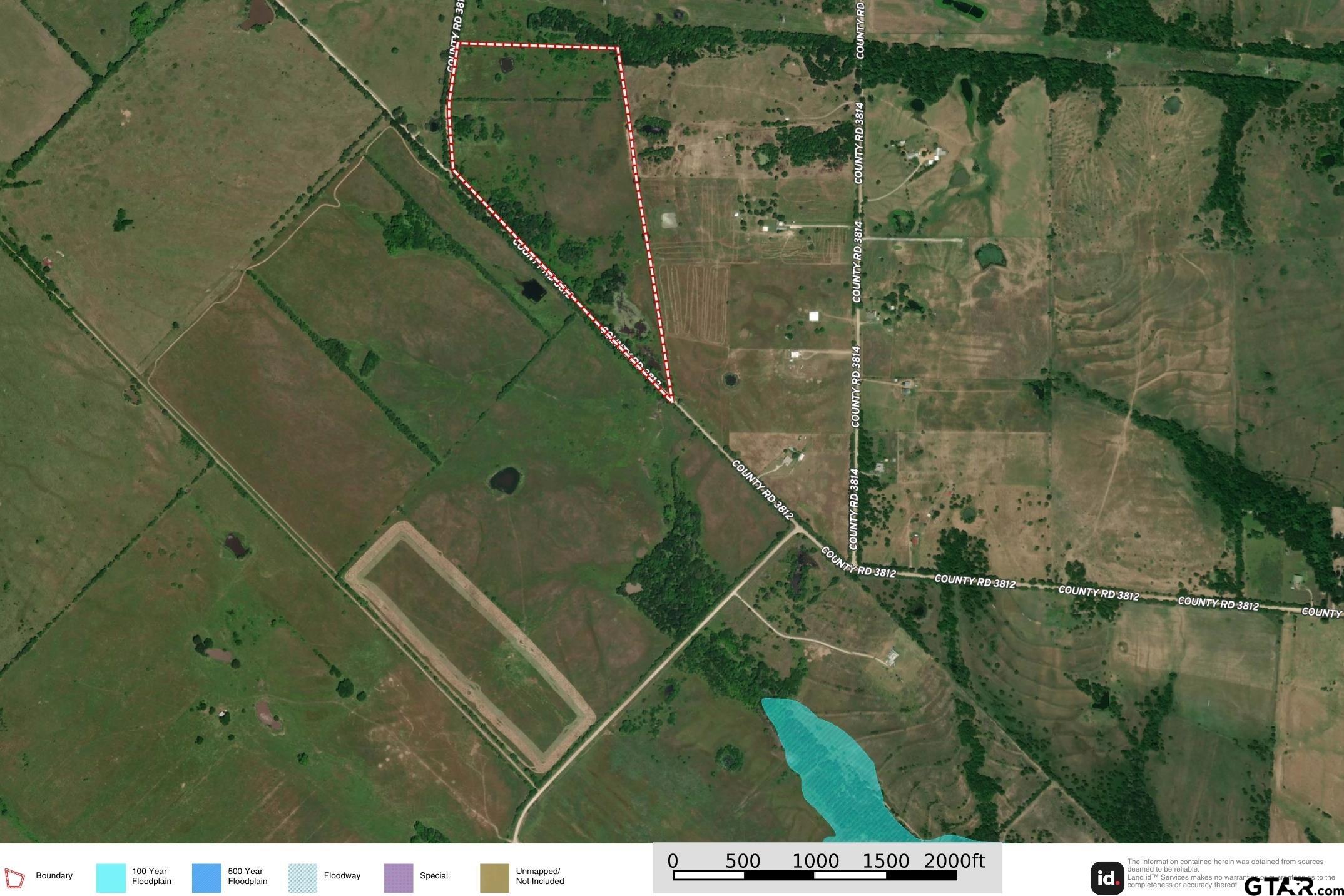 3488 VZ County Road 3812