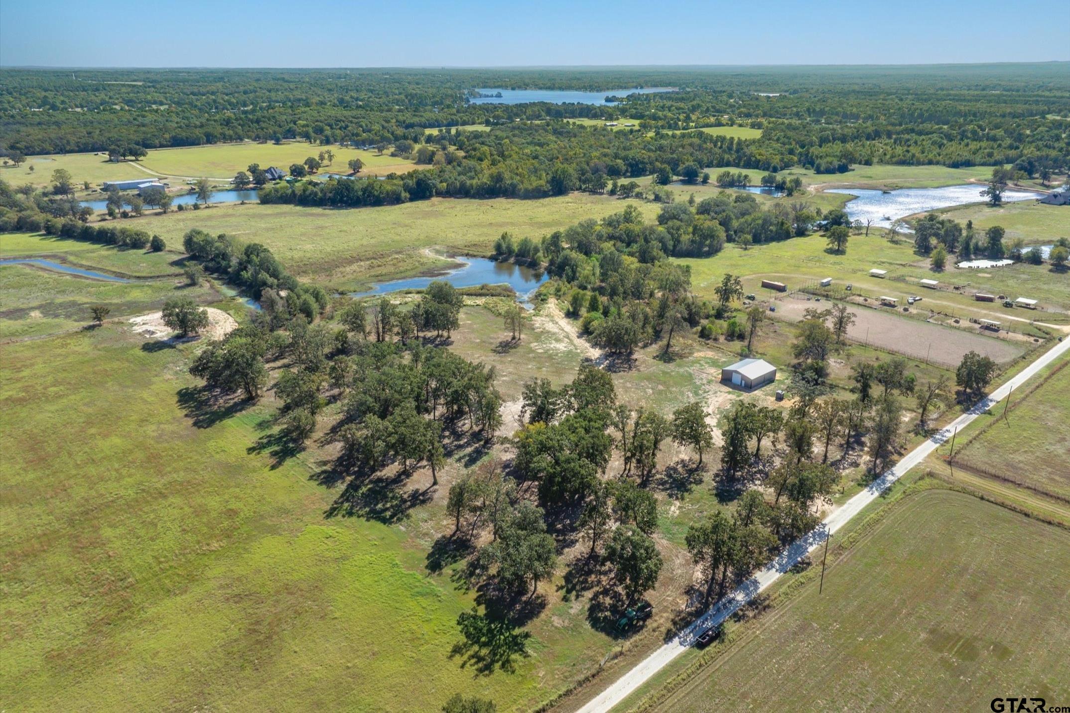 806 County Road 2918