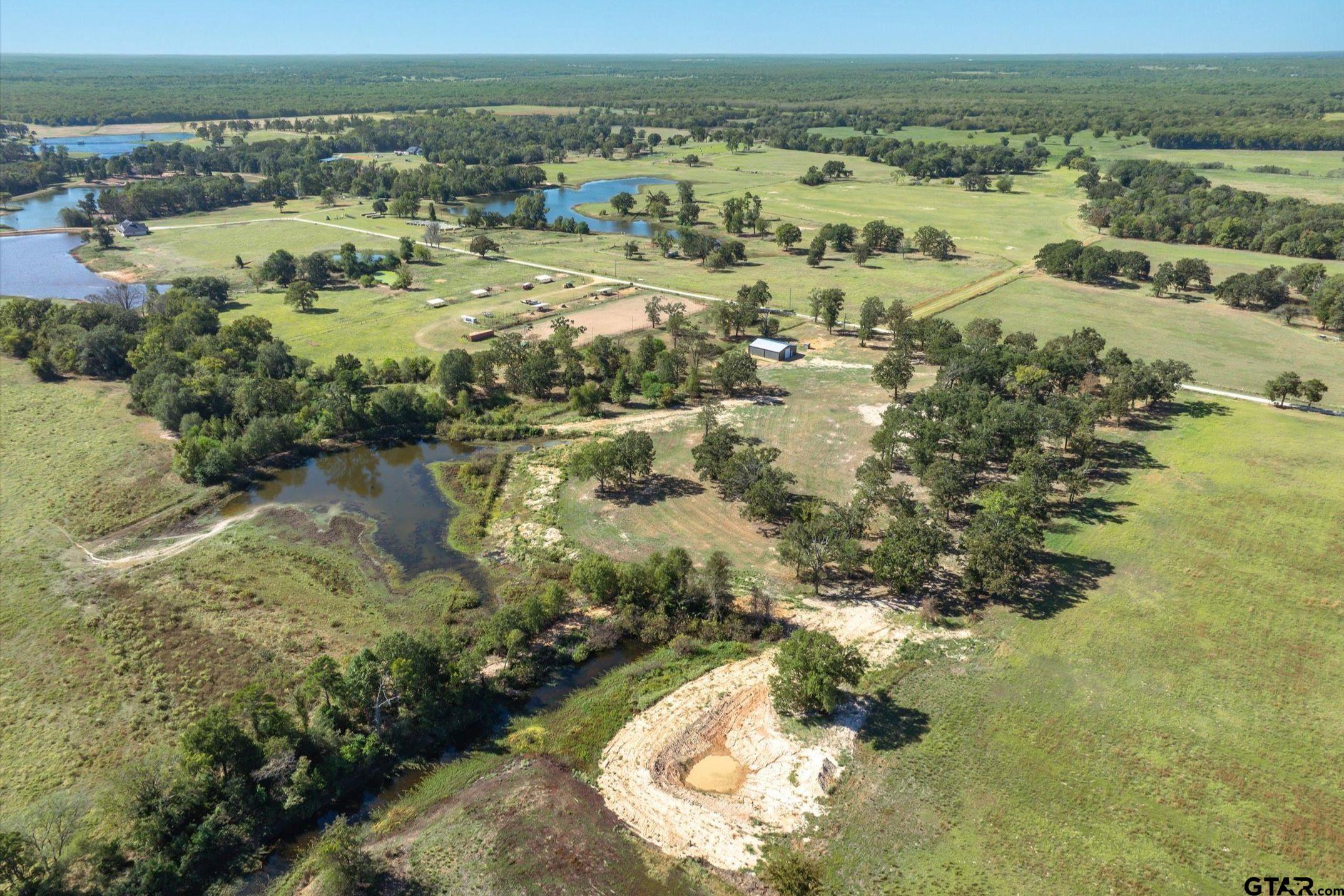 806 County Road 2918