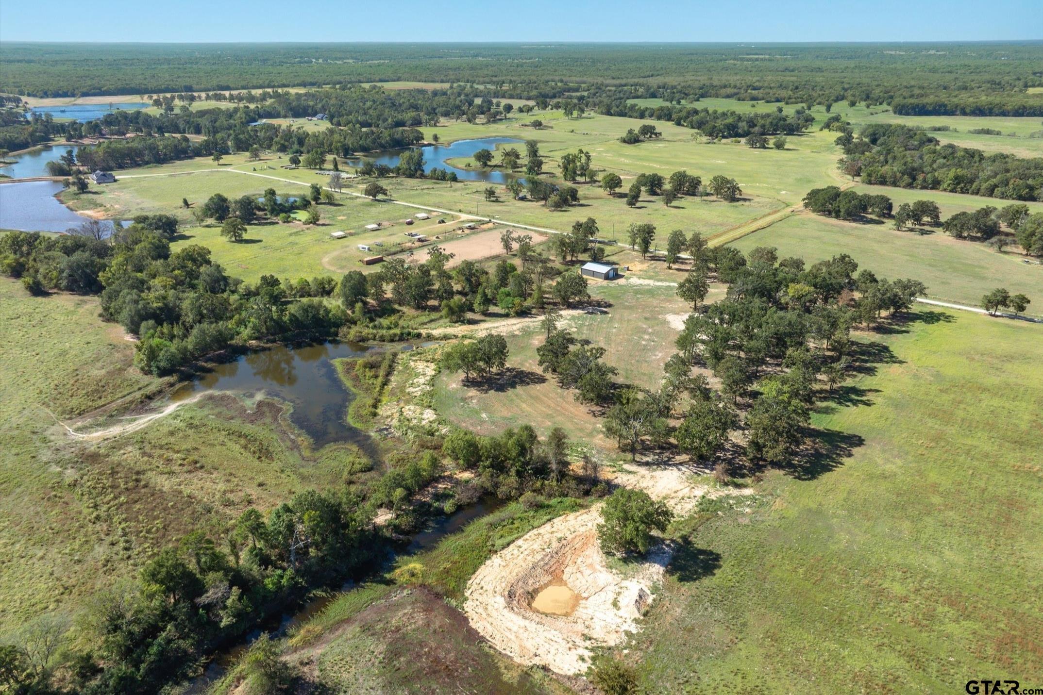 806 County Road 2918