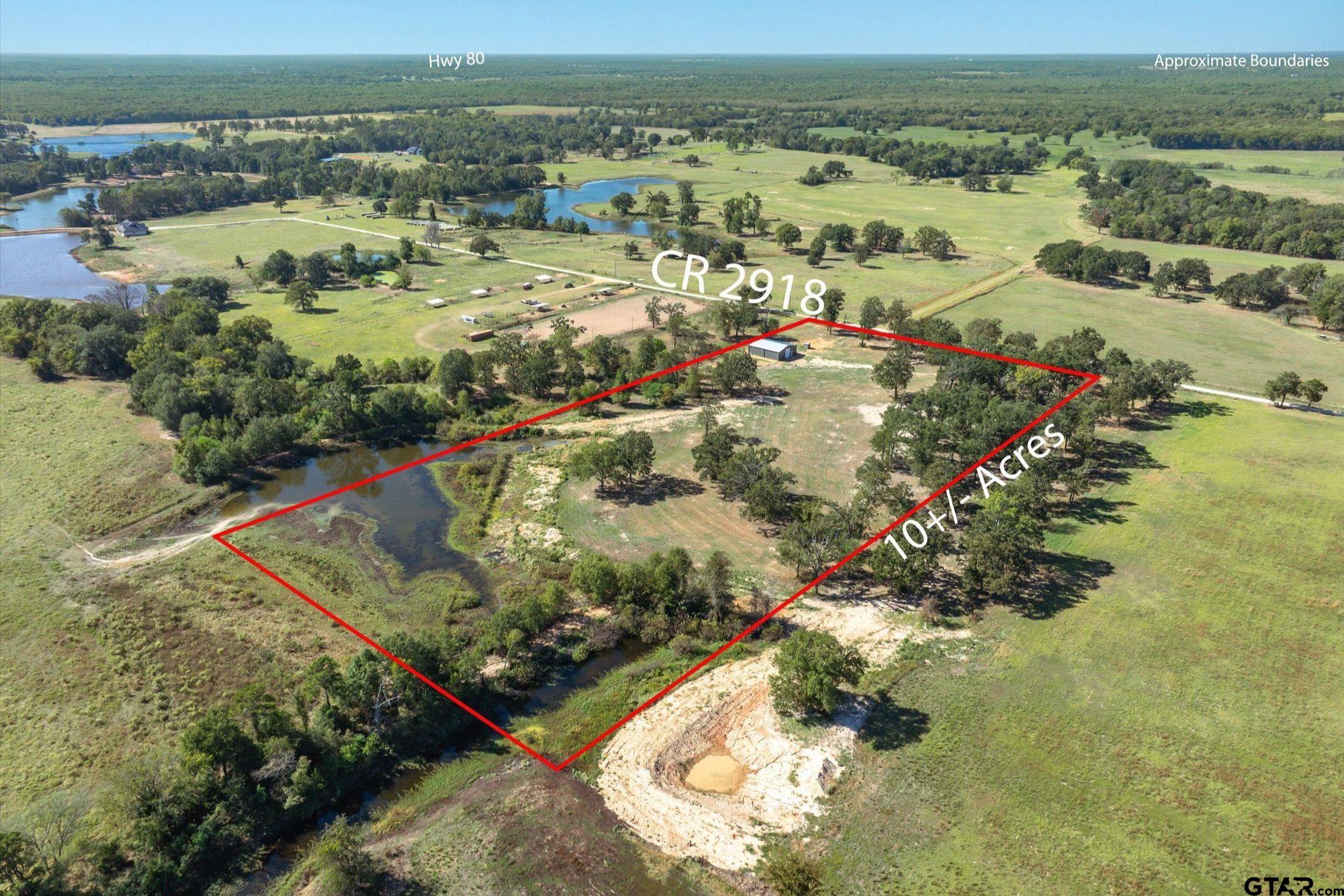 806 County Road 2918