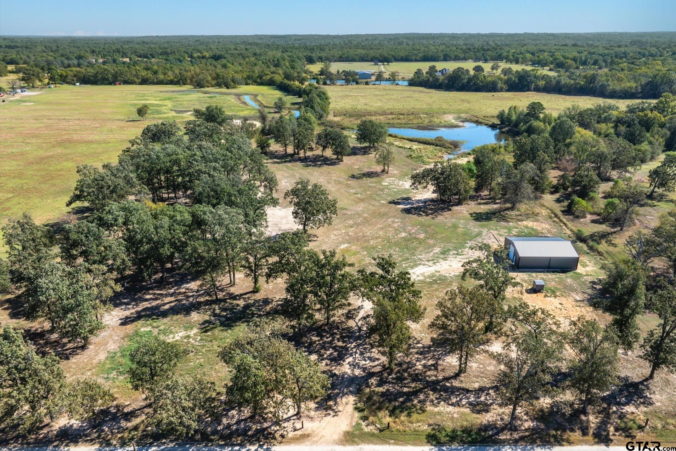 806 County Road 2918