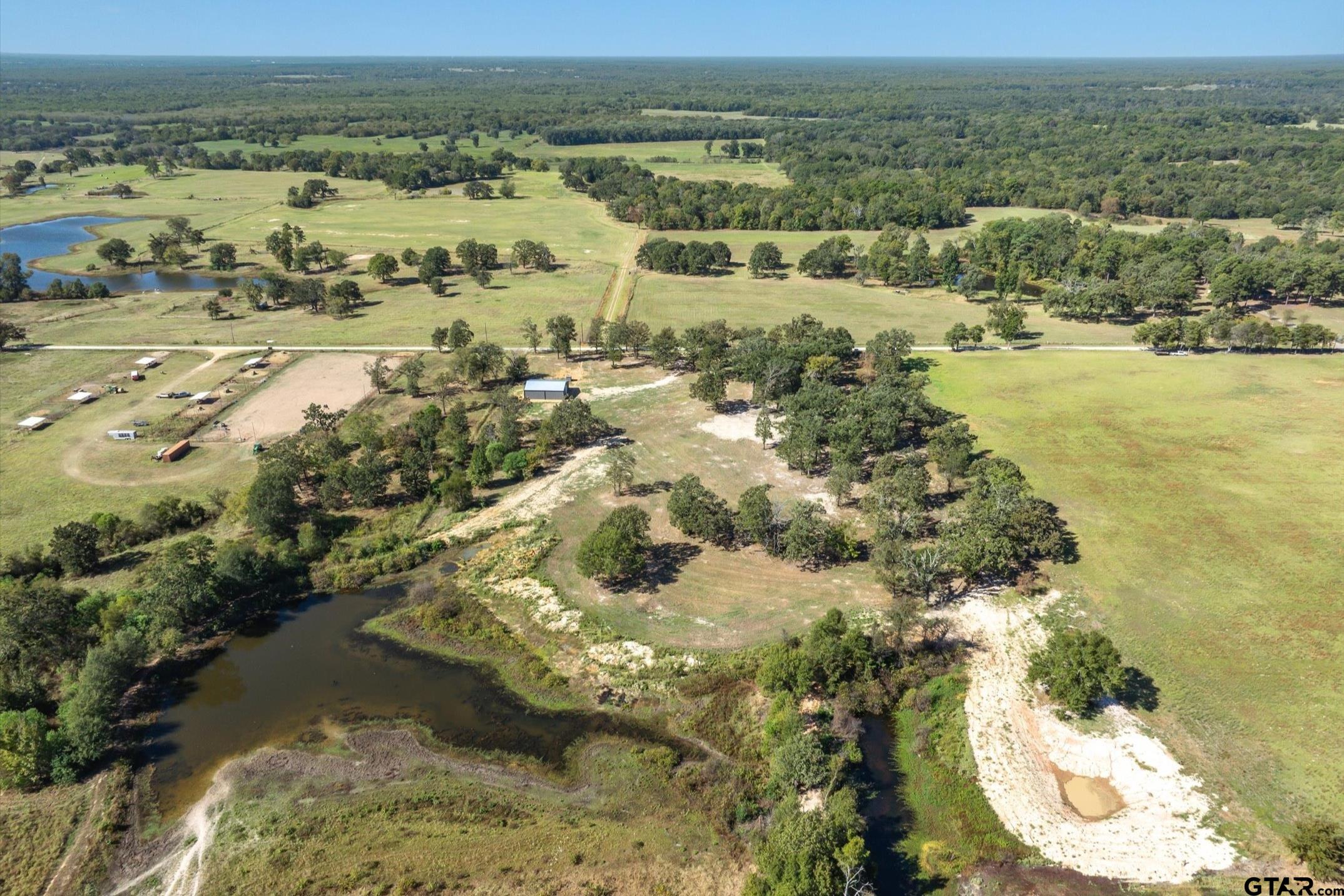 806 County Road 2918