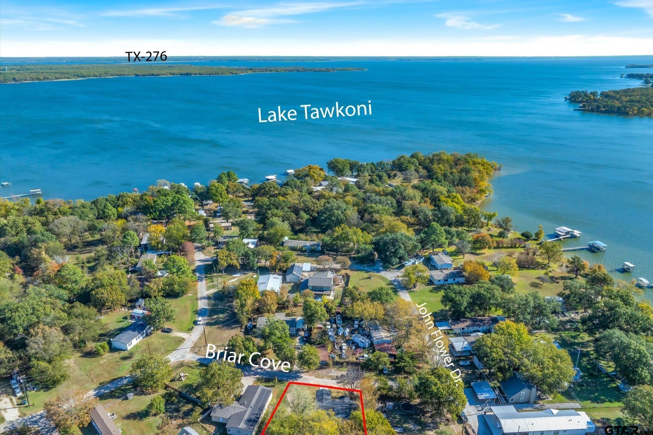 9952 Briar Cove