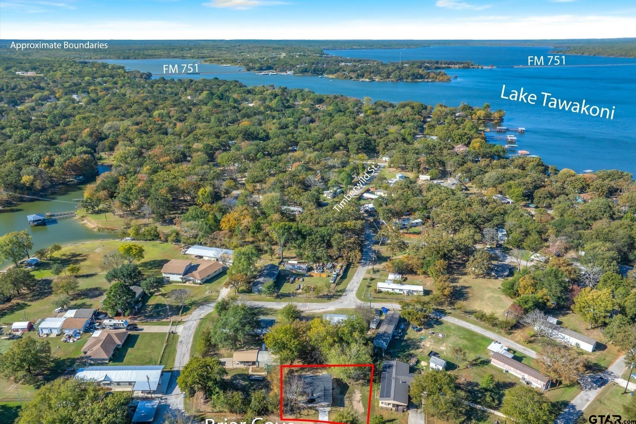 9952 Briar Cove