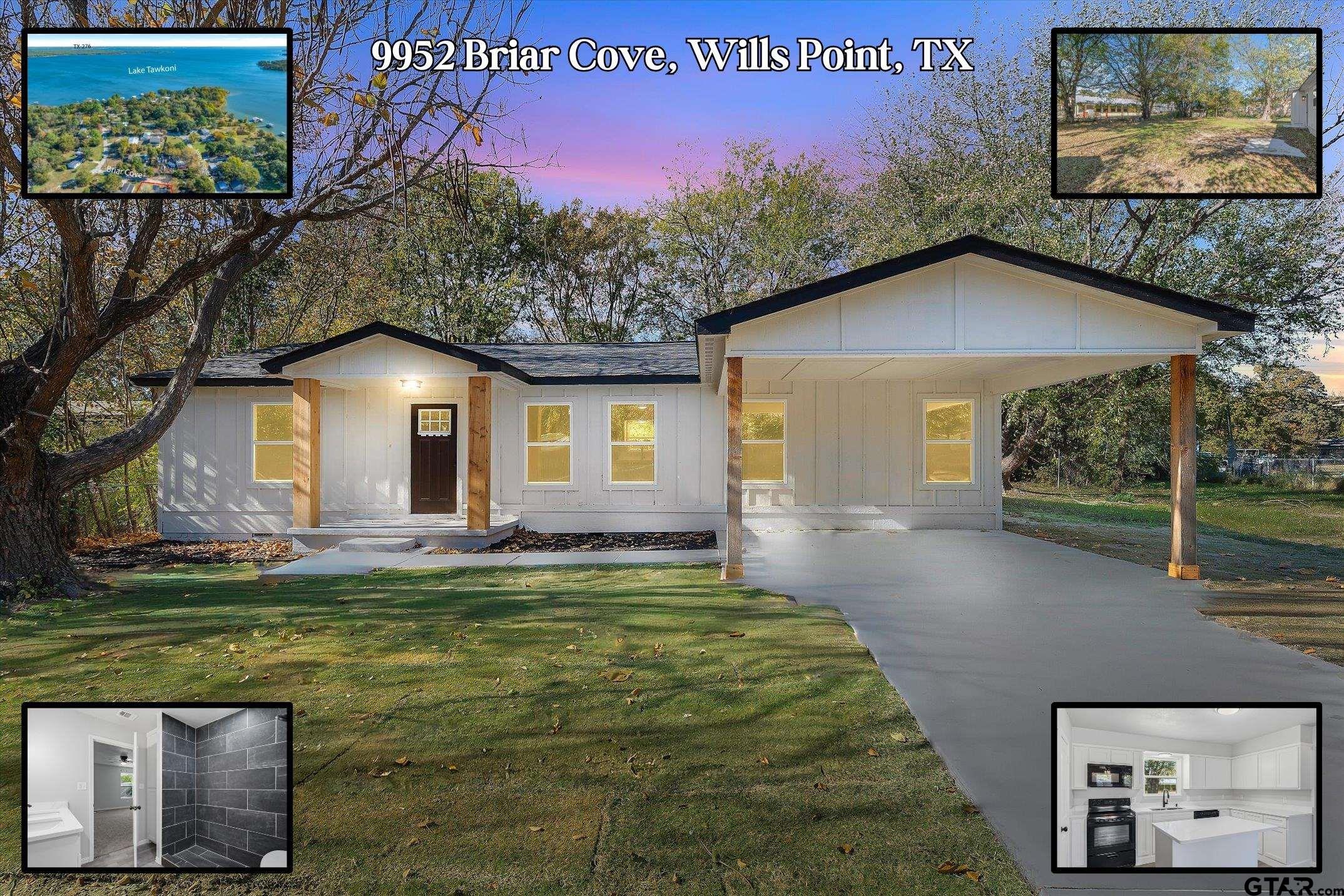 9952 Briar Cove
