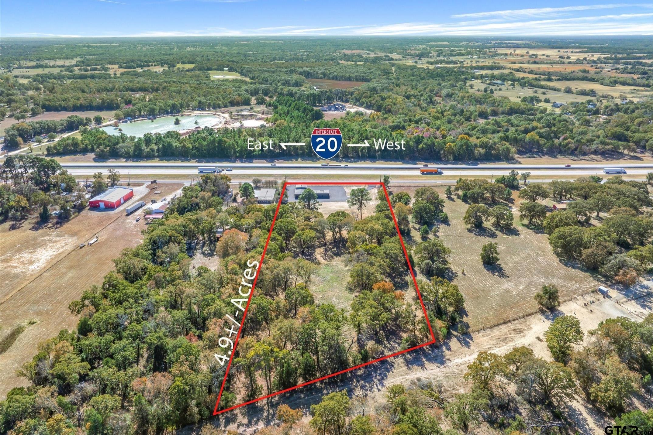 23730 Interstate 20