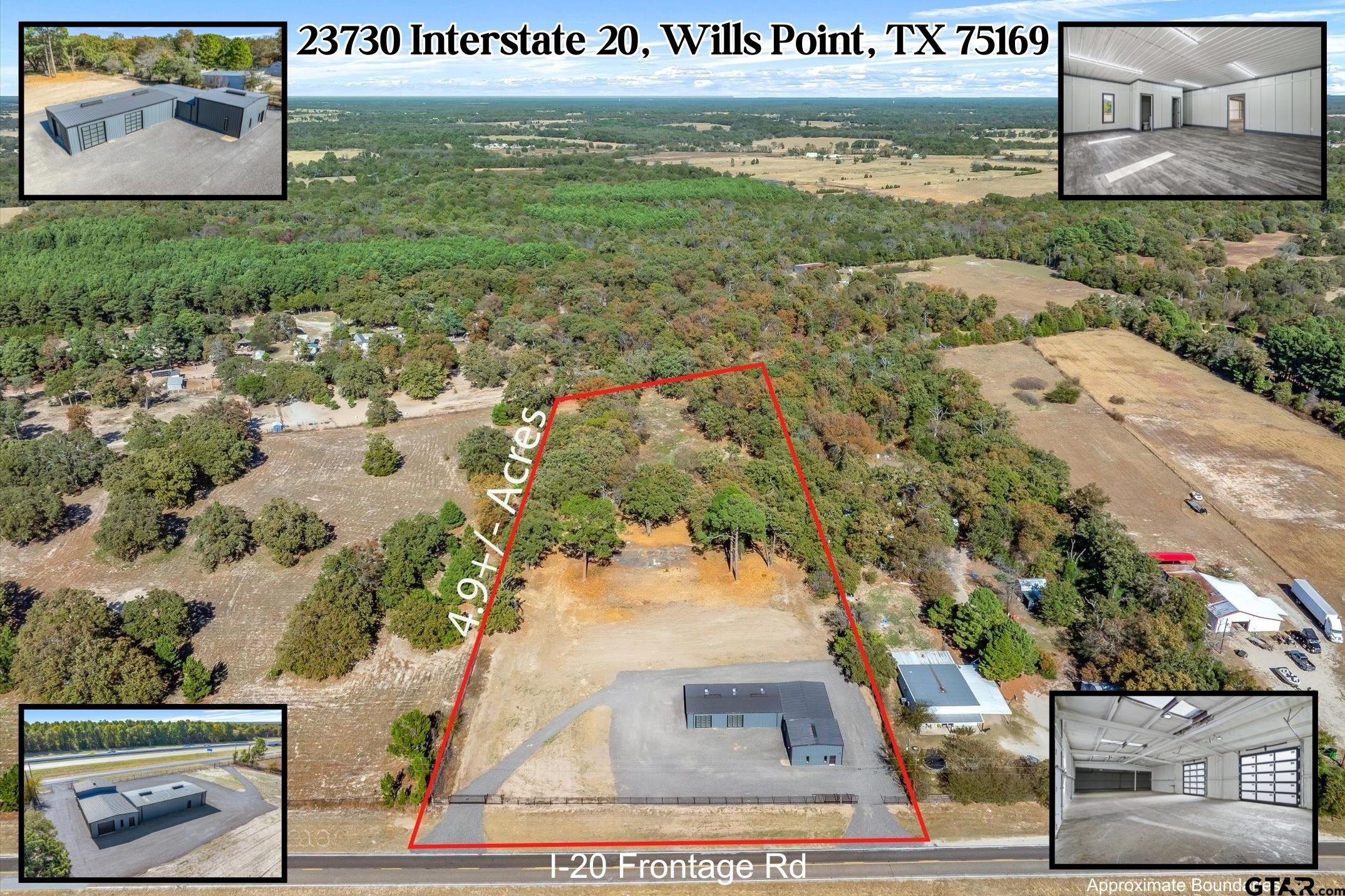 23730 Interstate 20