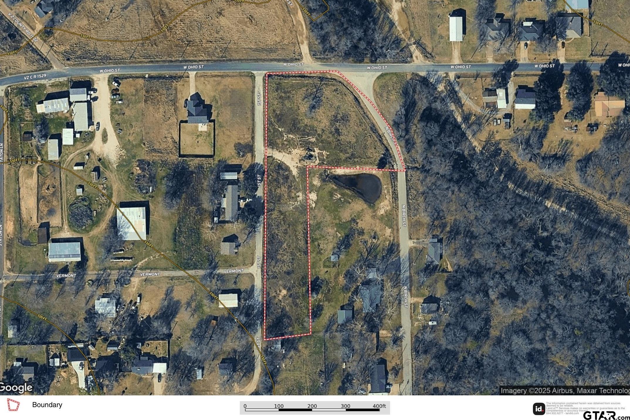 00 W Ohio Street