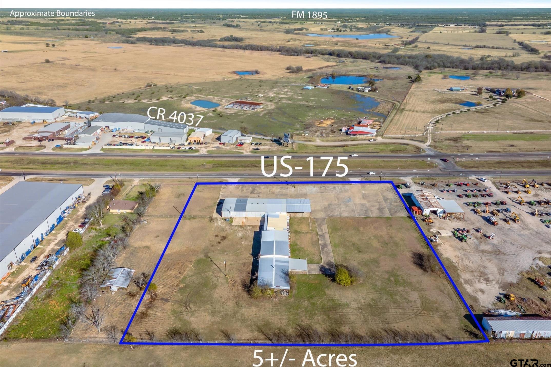 9474 Us-175