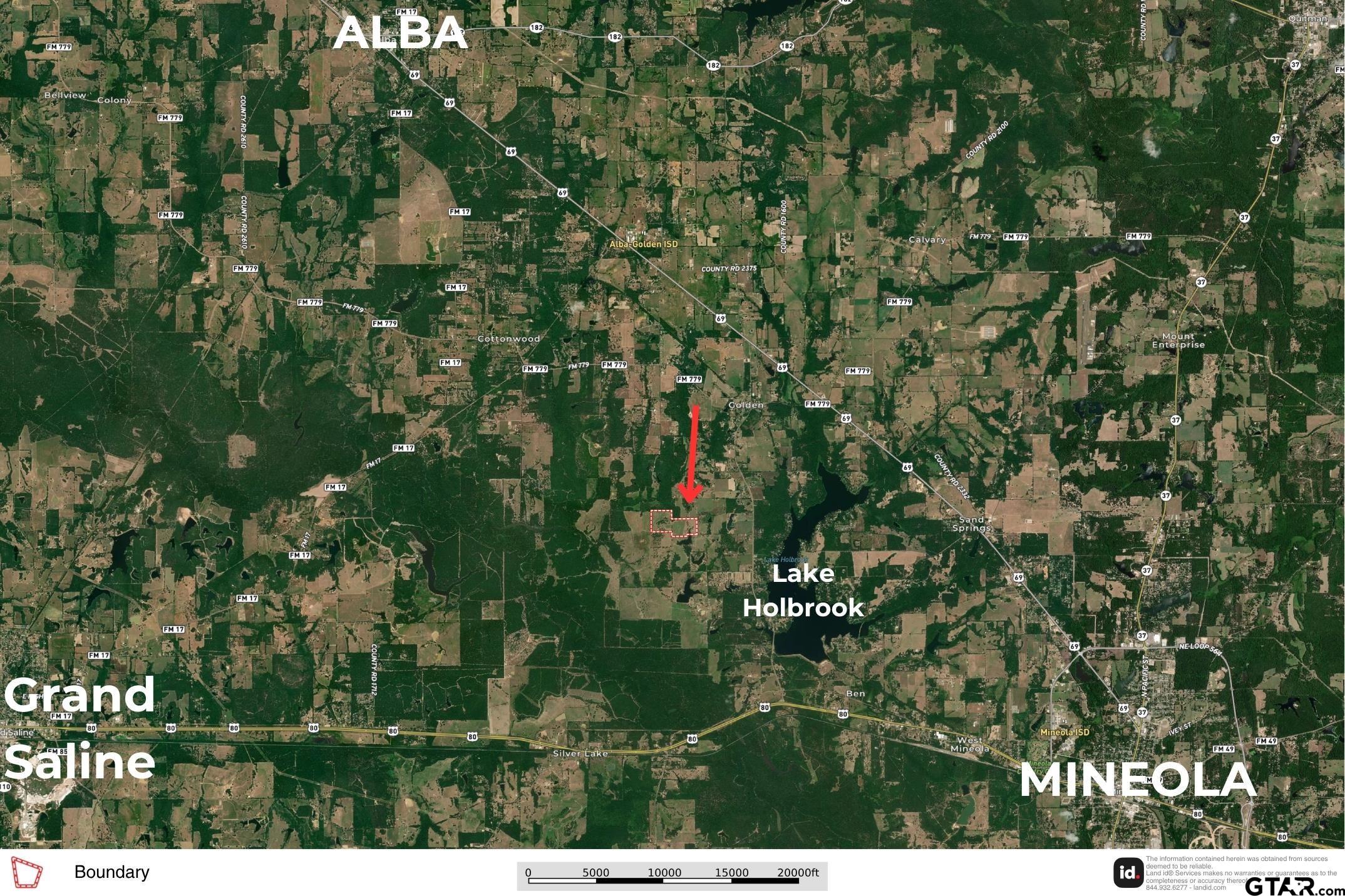 000 County Road 2918