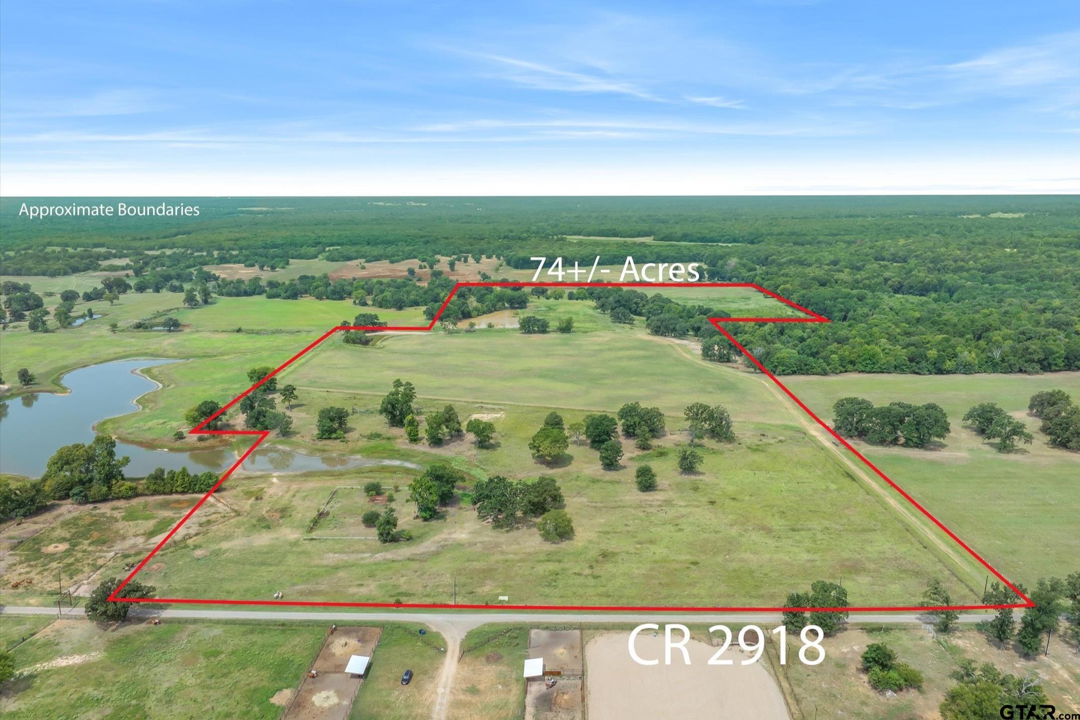 000 County Road 2918
