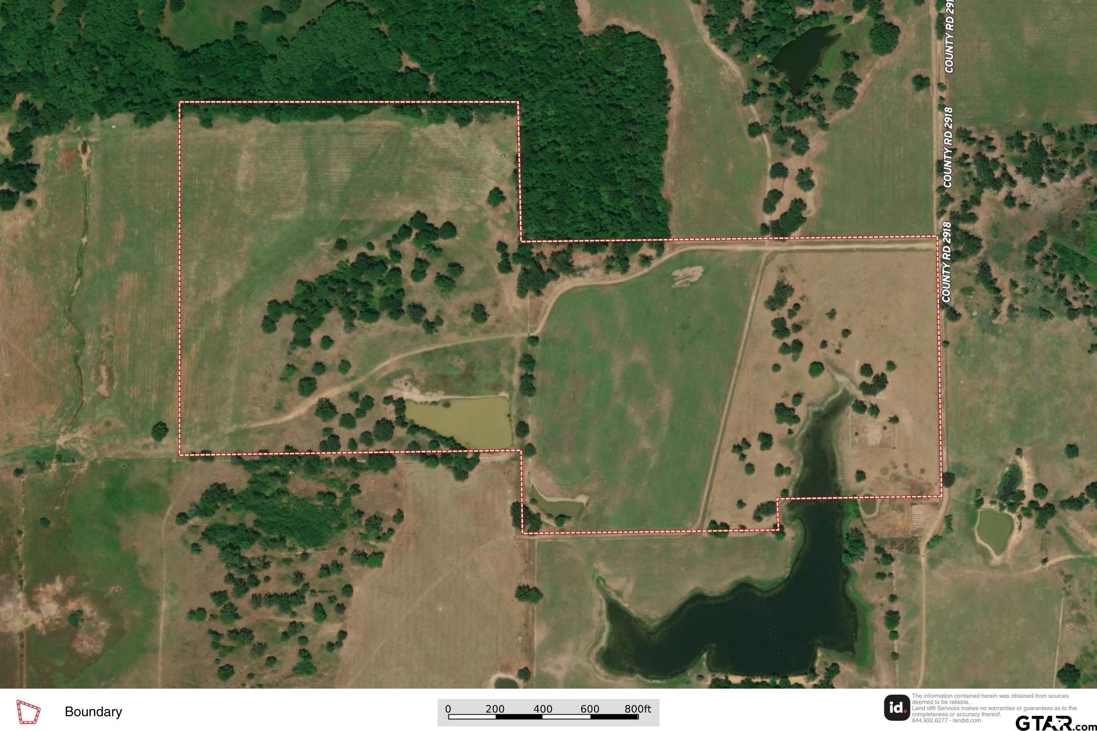 000 County Road 2918