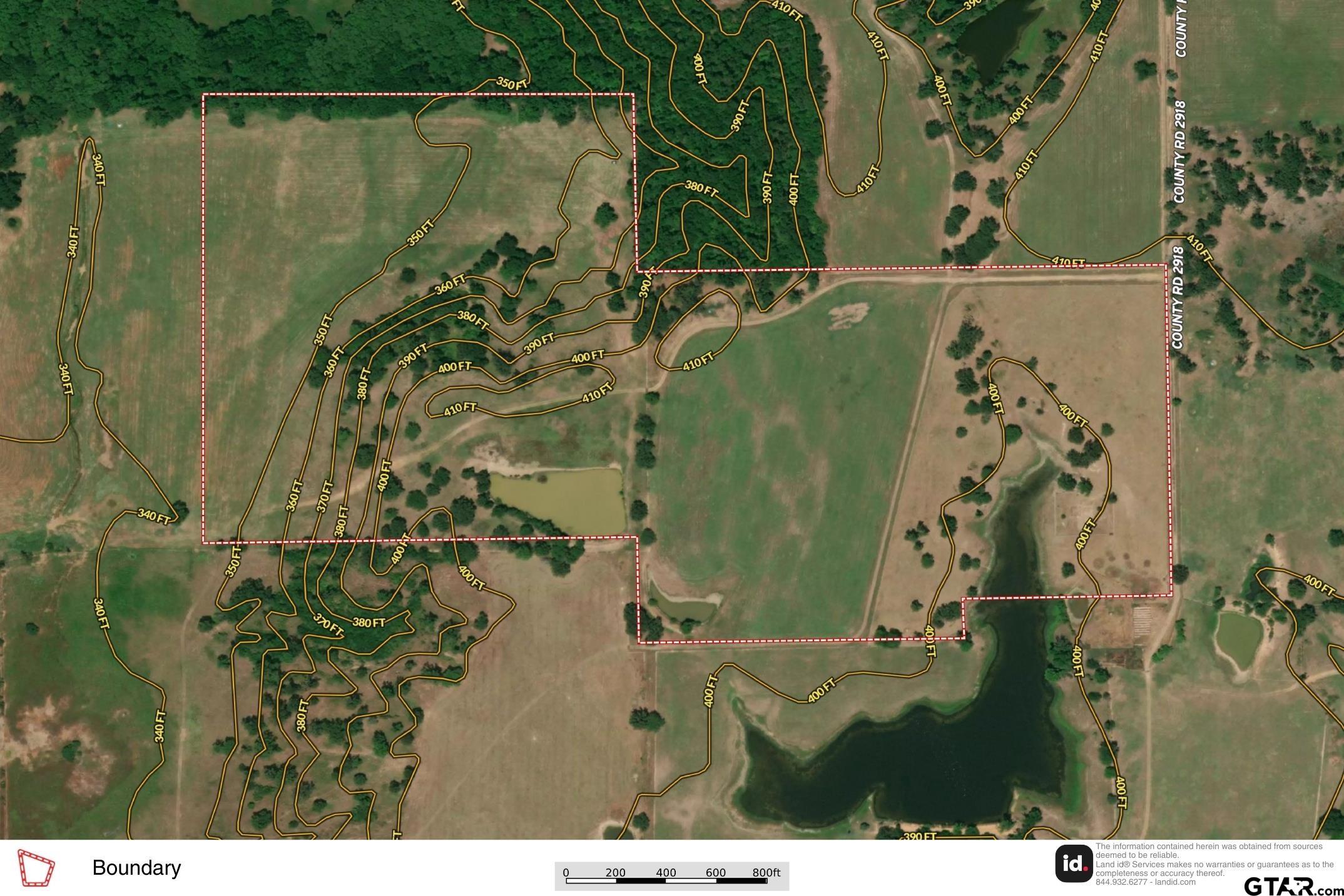 000 County Road 2918