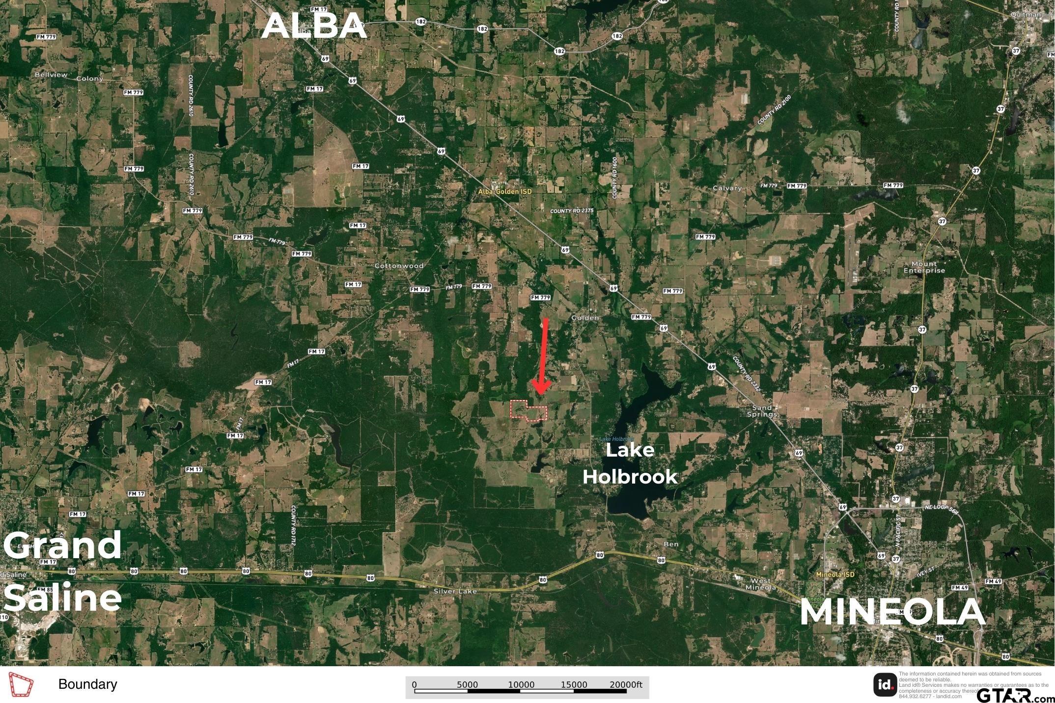 000 County Road 2918