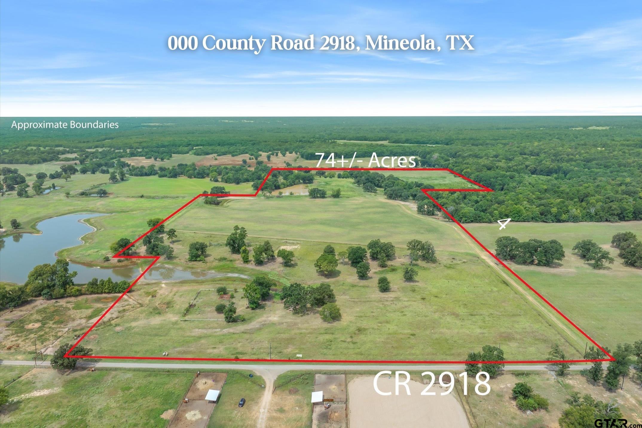 000 County Road 2918