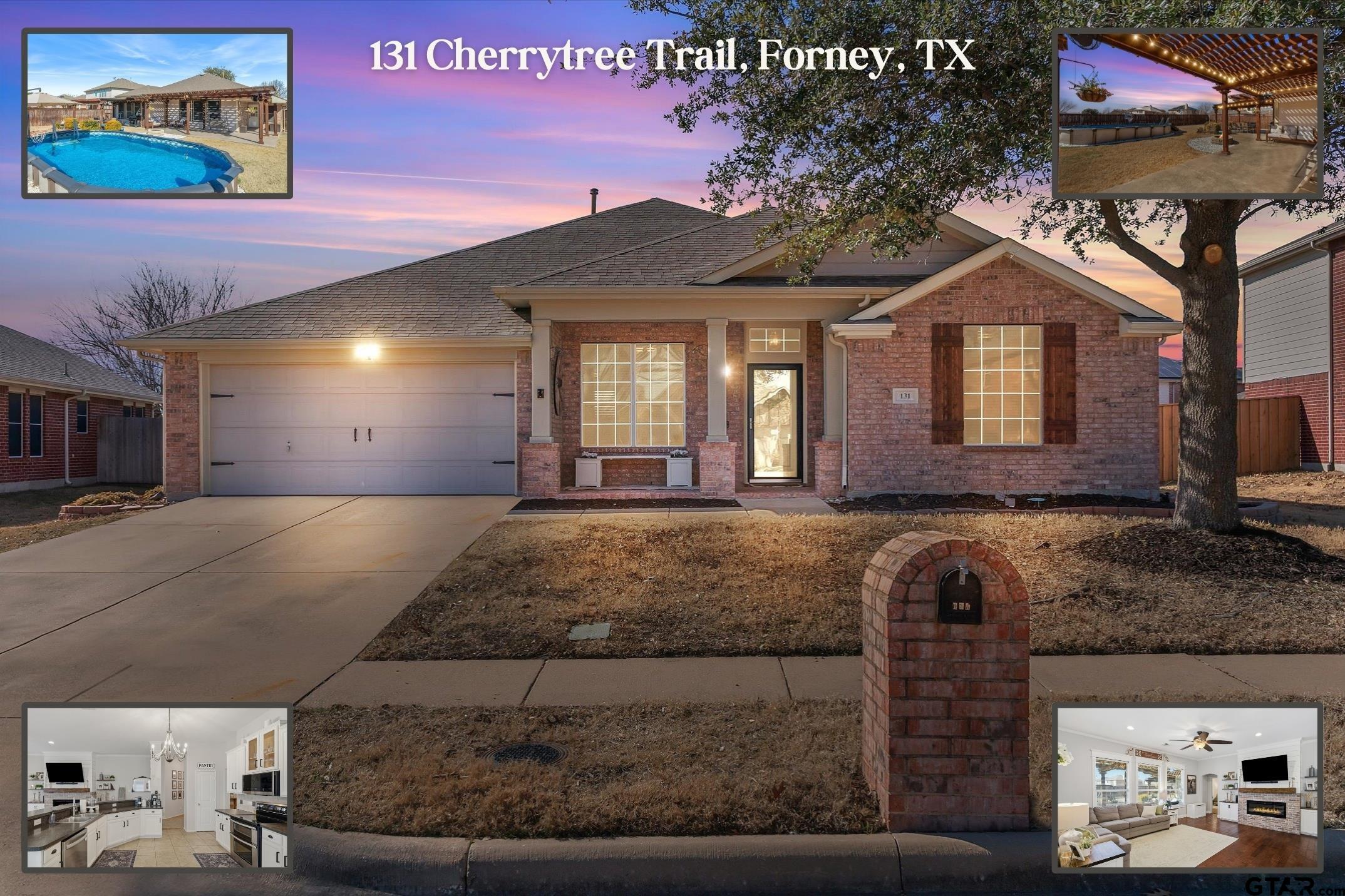 131 Cherrytree Trail