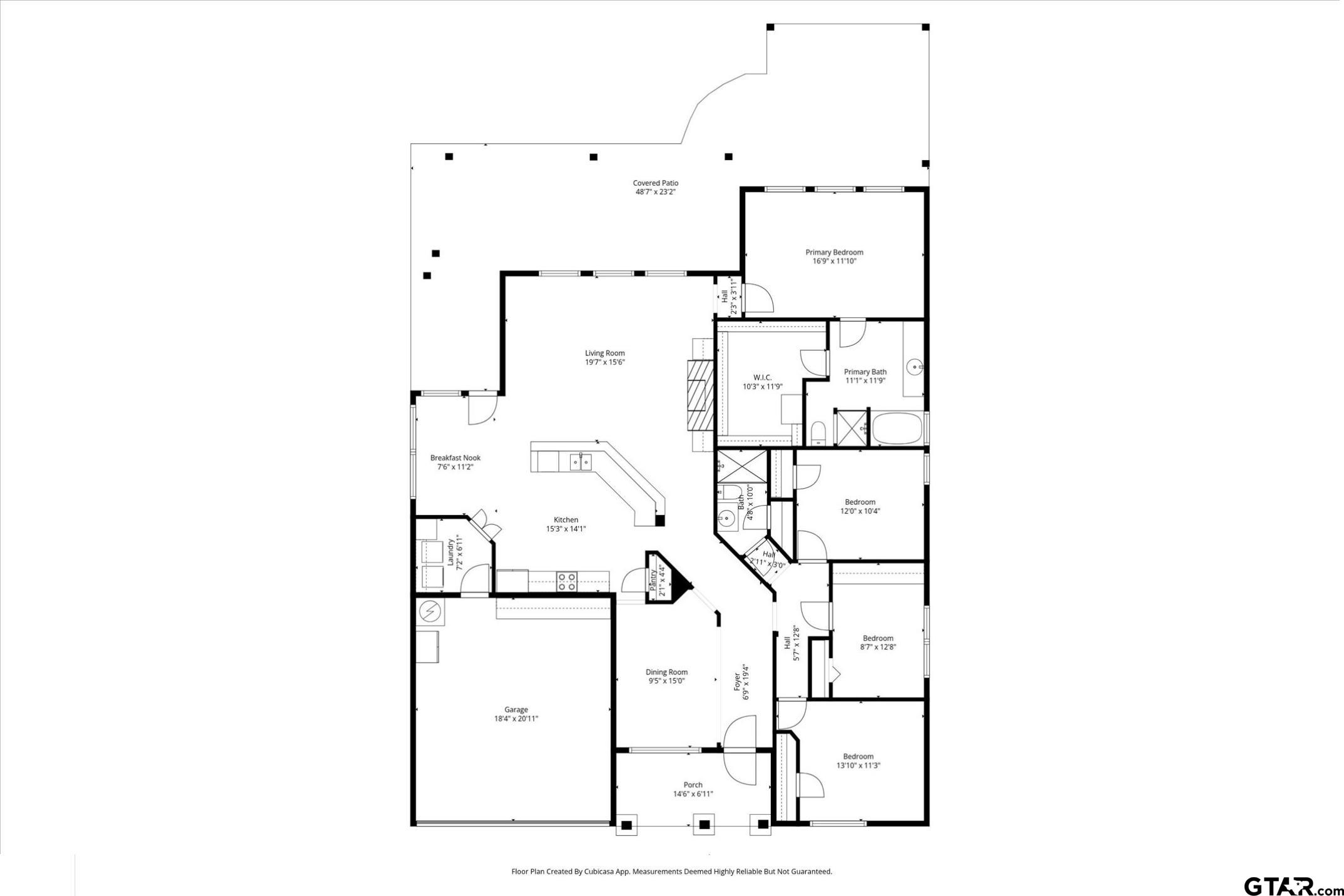 131 Cherrytree Trail