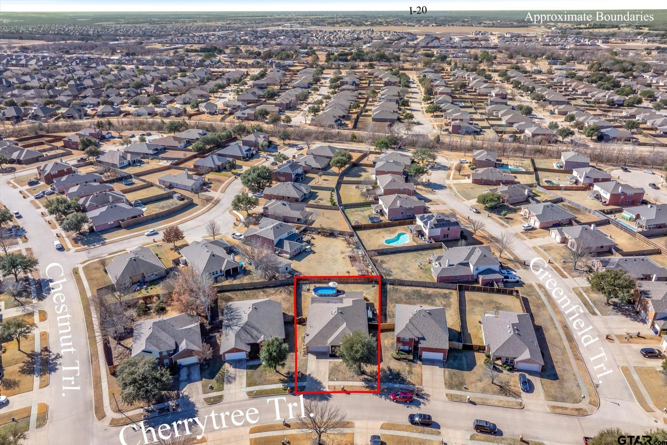 131 Cherrytree Trail