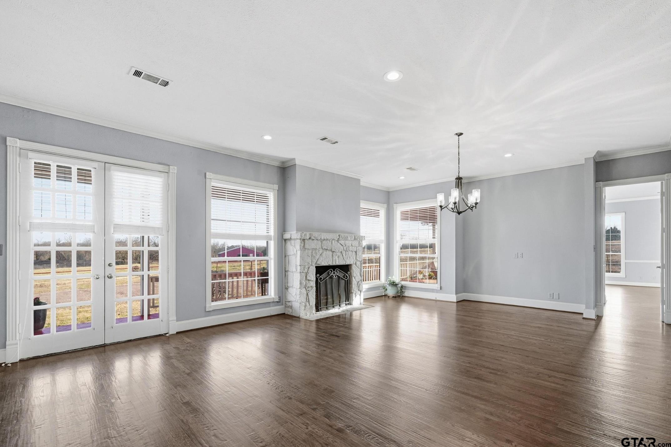 707 Cullins Road