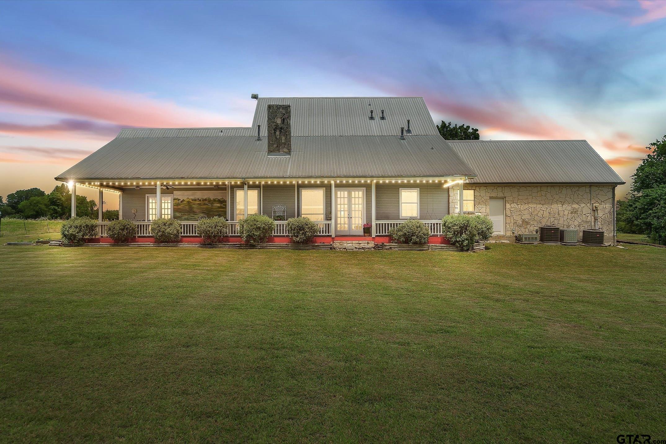 707 Cullins Road