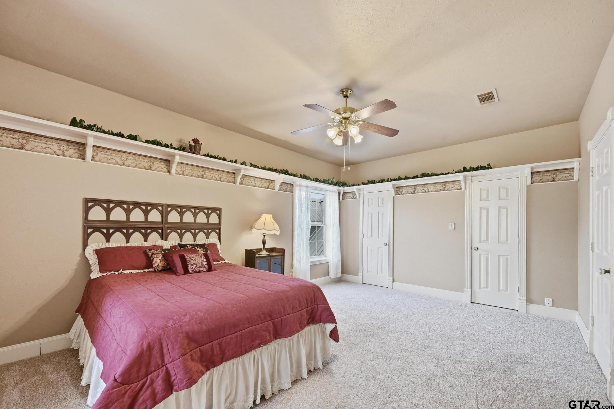 707 Cullins Road