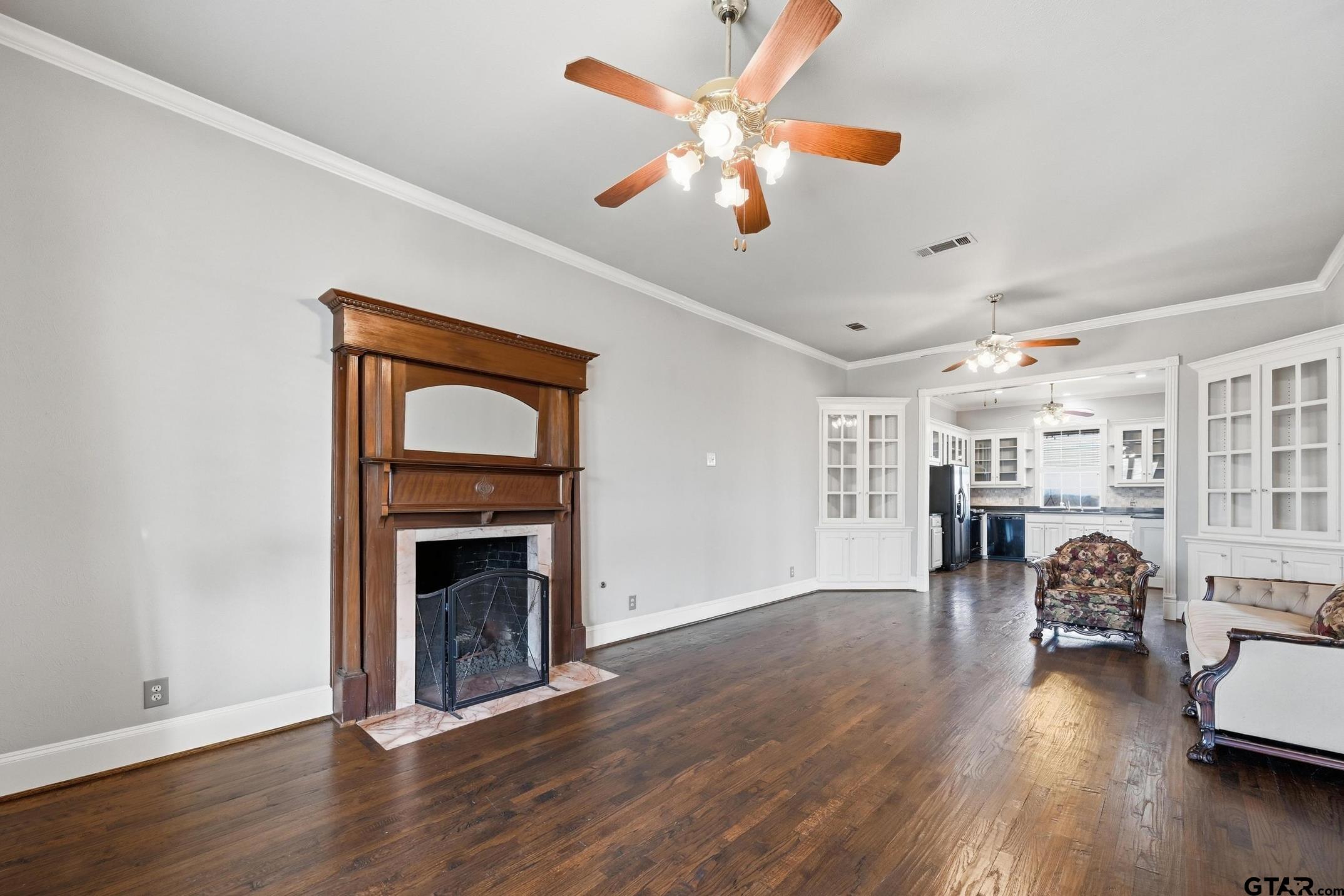 707 Cullins Road