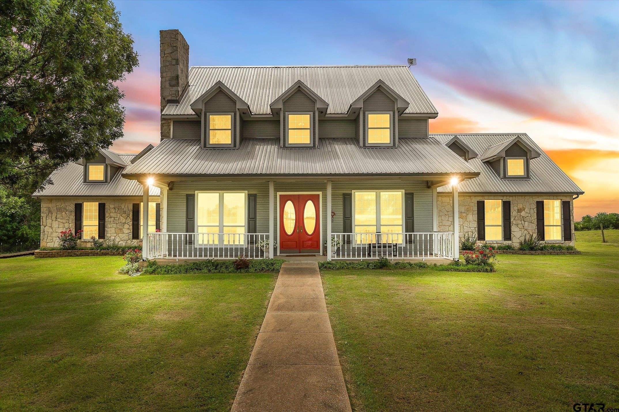707 Cullins Road