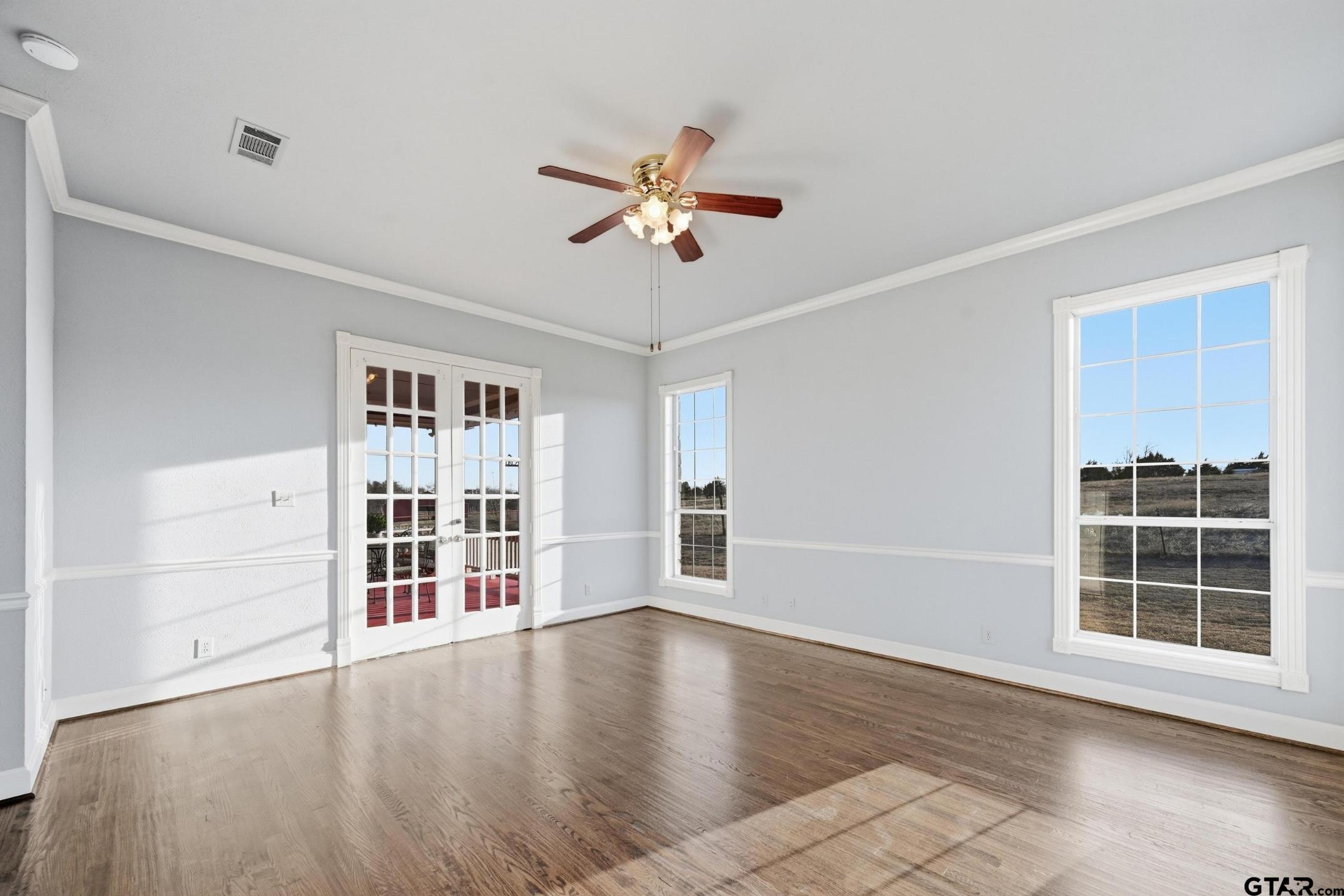 707 Cullins Road