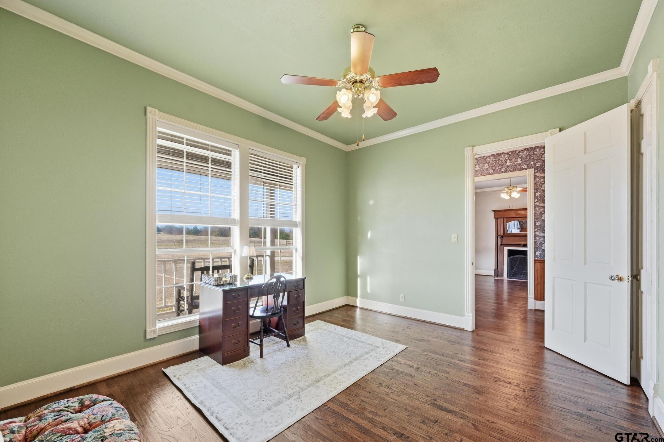 707 Cullins Road